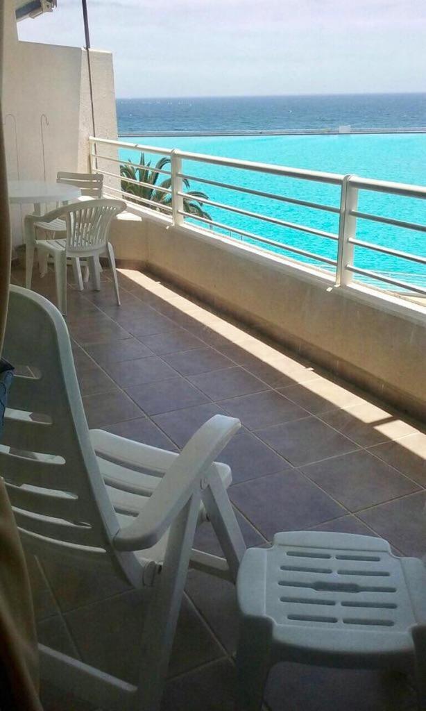 San Alfonso Del Mar-Precioso Departamento Y Vista Apartment อัลการ์โรโบ ภายนอก รูปภาพ