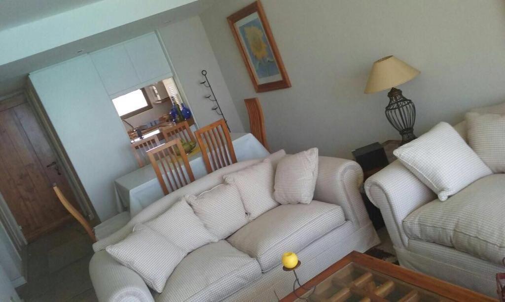 San Alfonso Del Mar-Precioso Departamento Y Vista Apartment อัลการ์โรโบ ภายนอก รูปภาพ