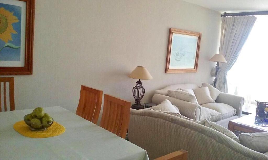 San Alfonso Del Mar-Precioso Departamento Y Vista Apartment อัลการ์โรโบ ภายนอก รูปภาพ