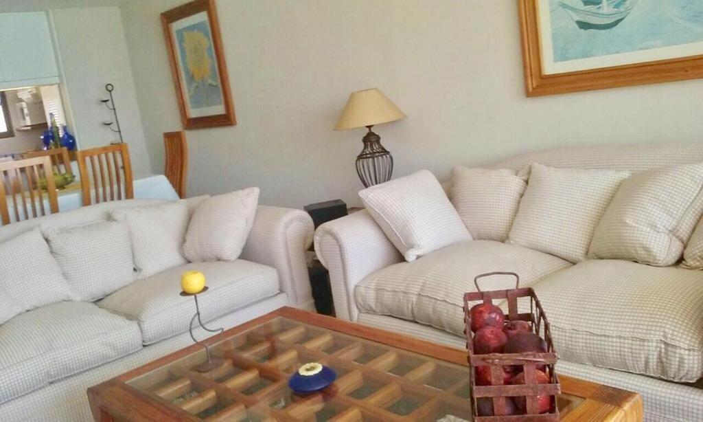 San Alfonso Del Mar-Precioso Departamento Y Vista Apartment อัลการ์โรโบ ภายนอก รูปภาพ