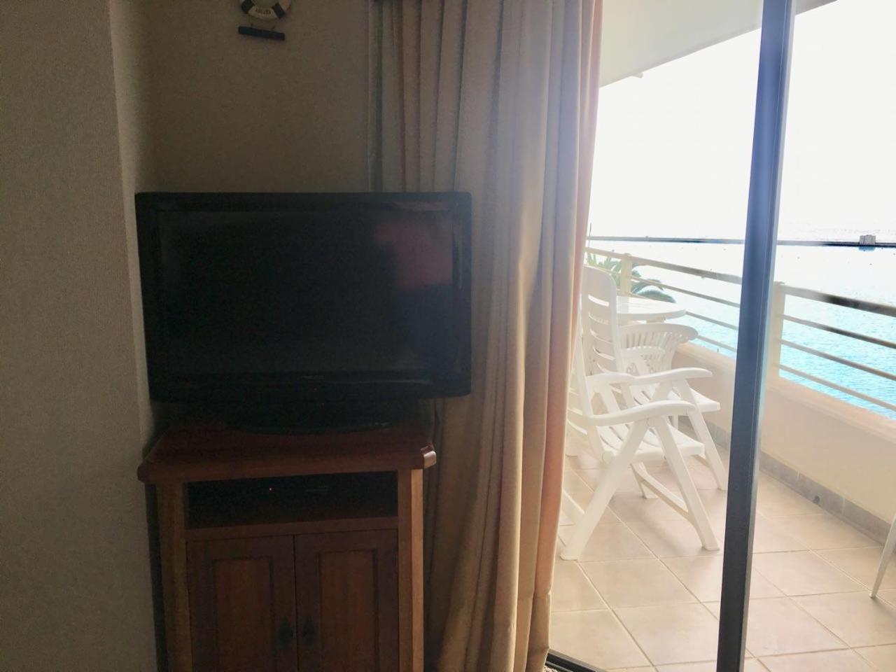 San Alfonso Del Mar-Precioso Departamento Y Vista Apartment อัลการ์โรโบ ภายนอก รูปภาพ