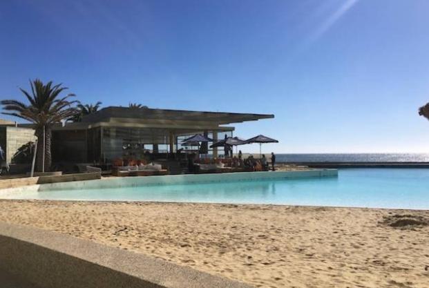 San Alfonso Del Mar-Precioso Departamento Y Vista Apartment อัลการ์โรโบ ภายนอก รูปภาพ